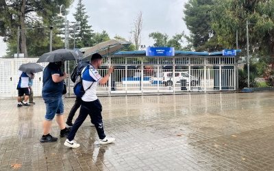 Sabadell Andorra suspensió