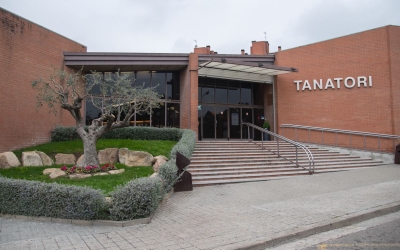 tanatori