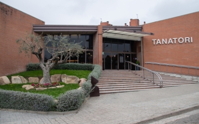 tanatori