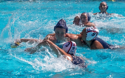 Tara Prentice Mataró Sabadell