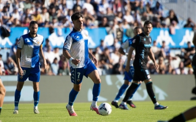 Ton Ripoll Sabadell Tenerife