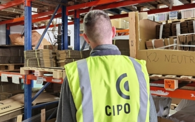 Treballador de CIPO