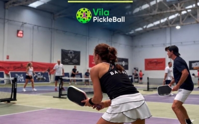 Vila Pickleball