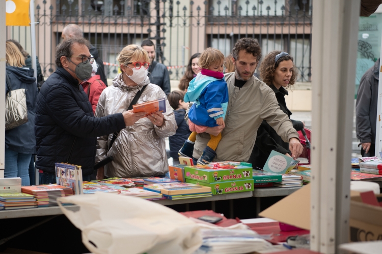 Sant Jordi