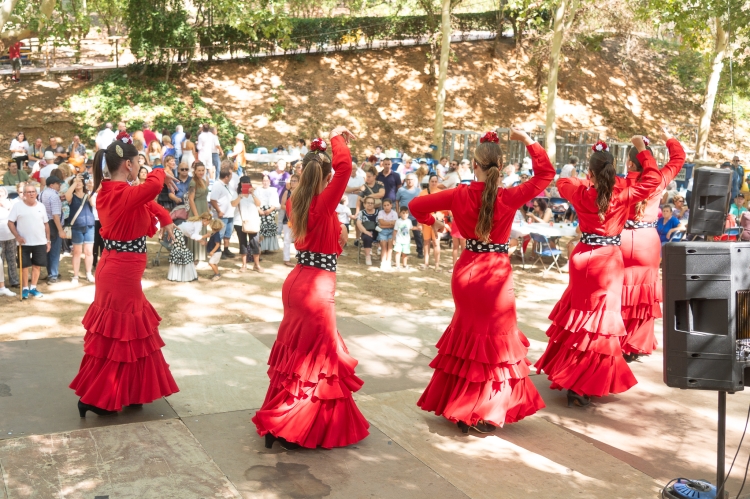 La dansa també ha estat un imprescindible | Roger Benet