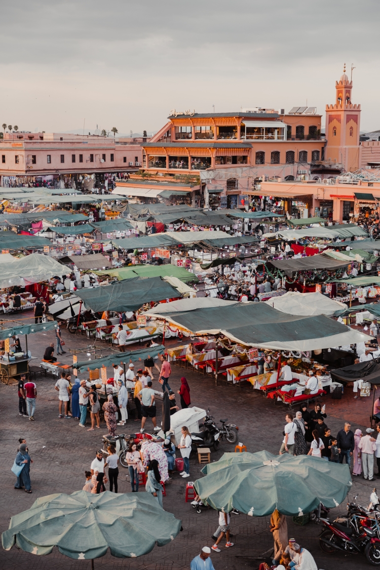 djemaa