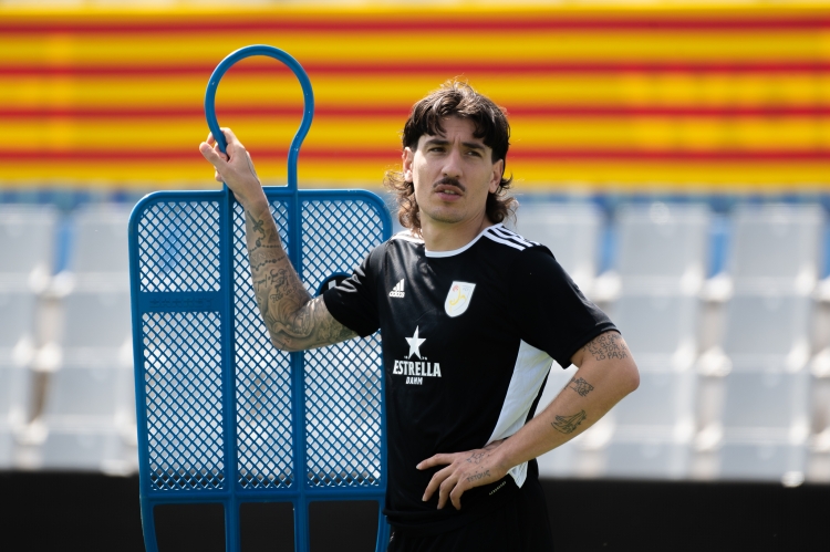 Héctor Bellerín | Roger Benet