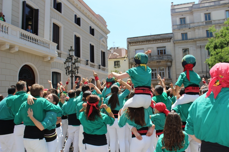 castells