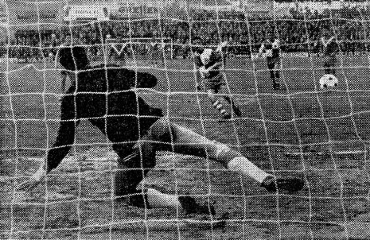 El Sabadell - Europa de la 1964-65 va acabar amb 2-1 per als arlequinats | Mundo Deportivo