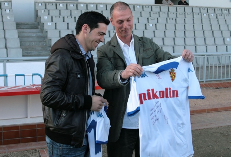 Pirri Olmo