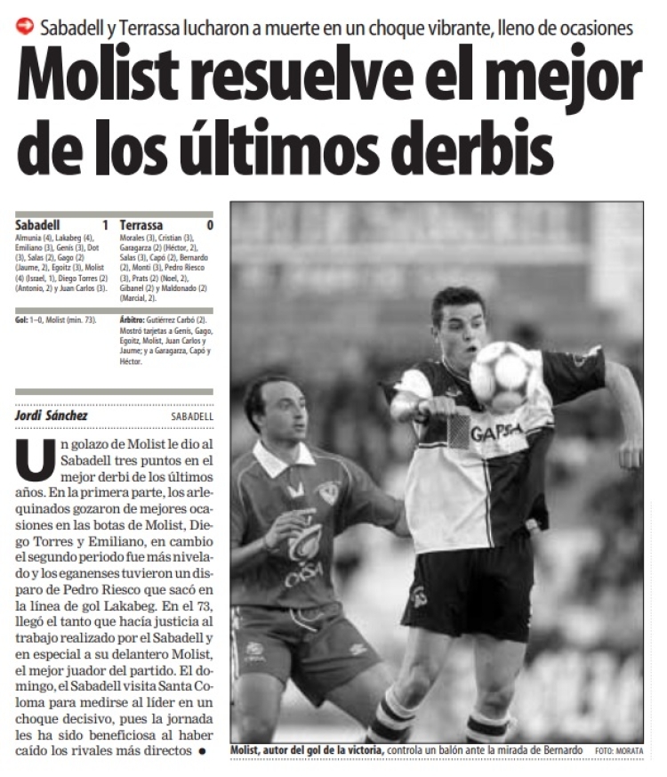 Molist