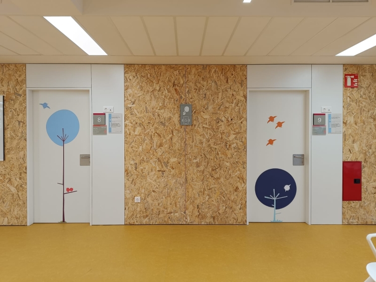 CAP Concòrdia | Ràdio Sabadell
