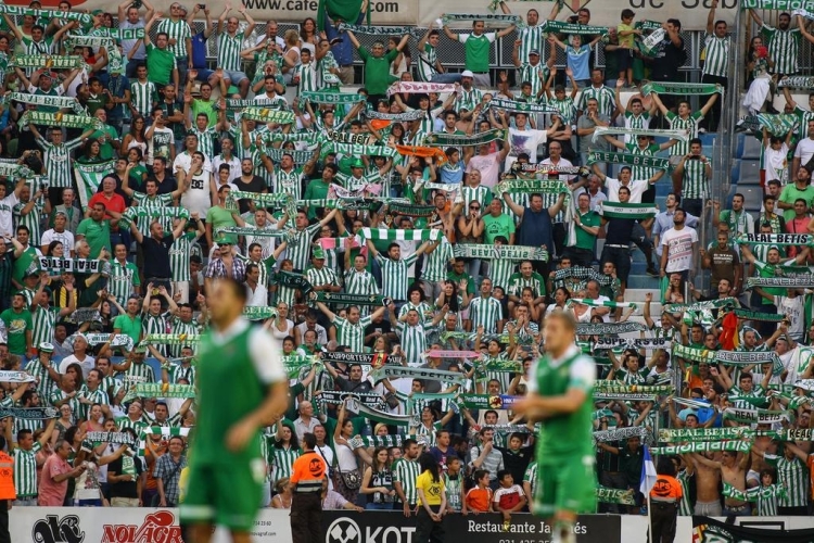 Betis