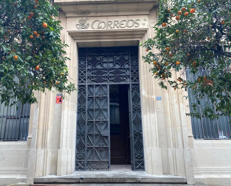 correus