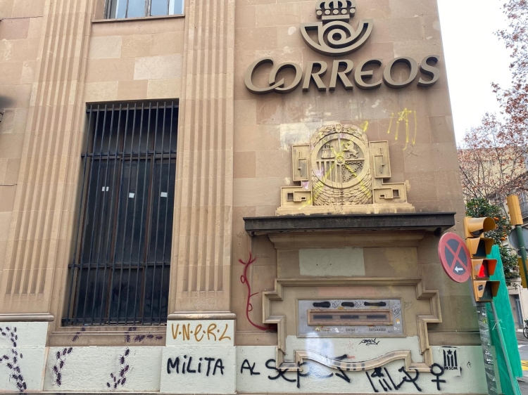 correus