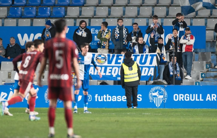 Joventut Arlequinada