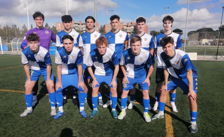 Sabadell juvenil