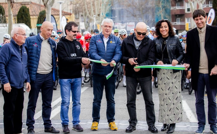 Unió Ciclista Sabadell