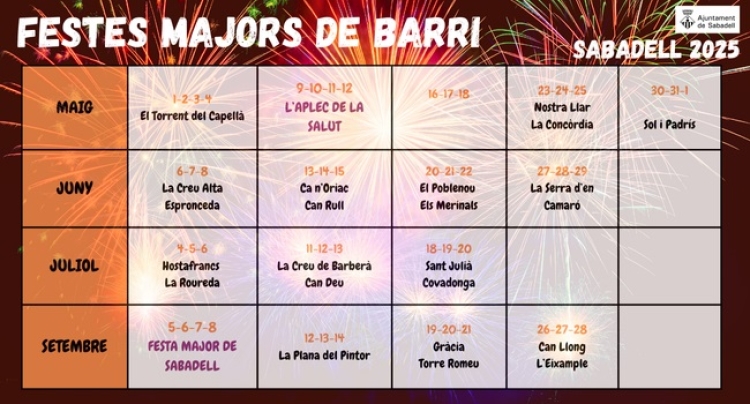 calendari