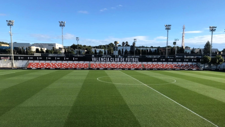 El Sabadell es jugarà el 'play-off' al Puchades | Adrián Arroyo