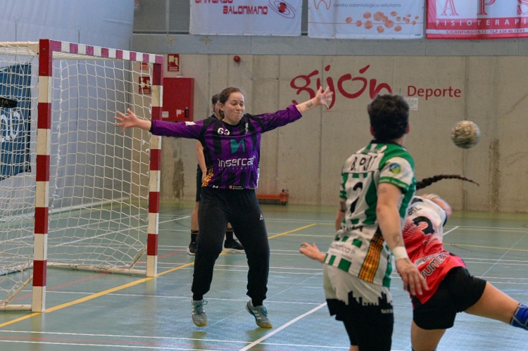 Claudia Álvarez OAR Gràcia