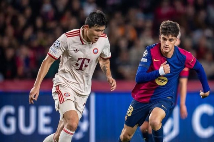 Pau Víctor Barça
