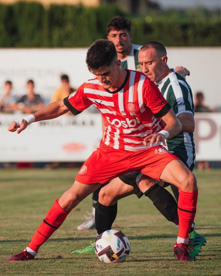 Pau Víctor Girona