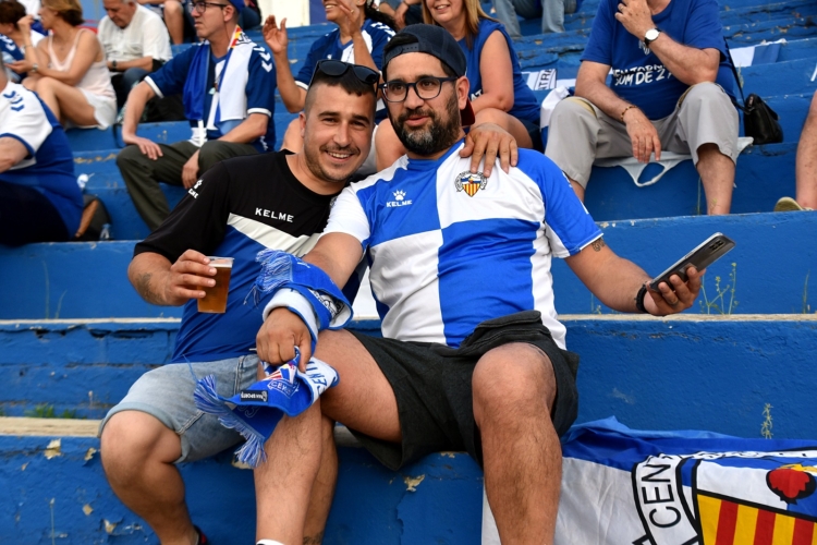 Pérez va fer tres hores de casa seva a Linares en l'últim desplaçament de la 2021/22 | Cedida