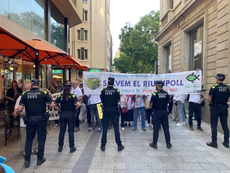 manifestacio