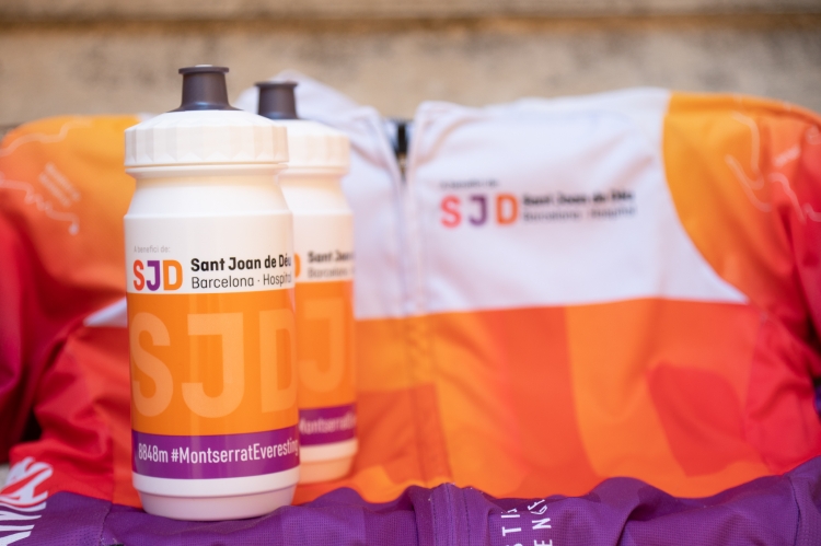 Equipació solidària