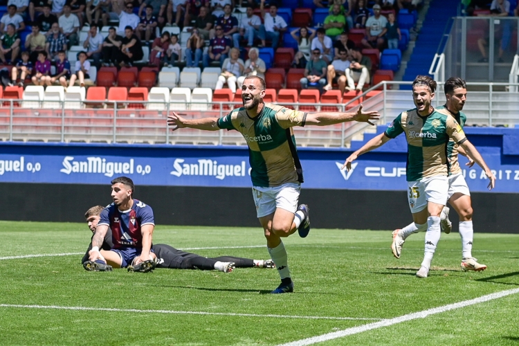 La celebració diumenge de Peque Polo a Eibar | CES