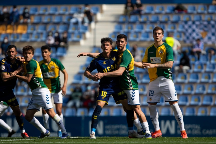 UCAM-Sabadell