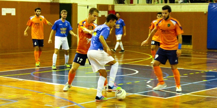 Imatge de l'històric Pia 15-0 La Gomera | RàdioSabadell