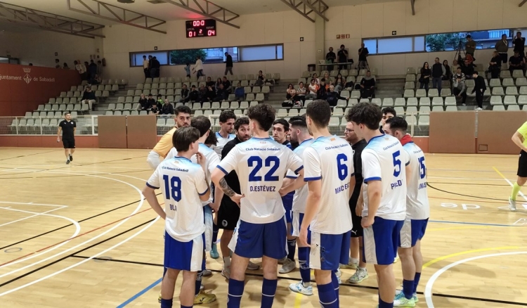 CNS Futbol Sala