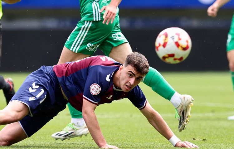 Eibar B