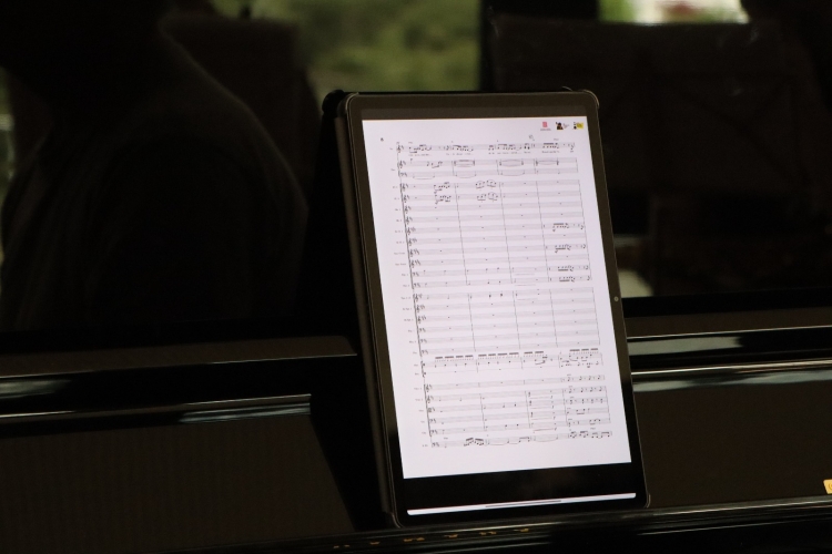 escola de musica