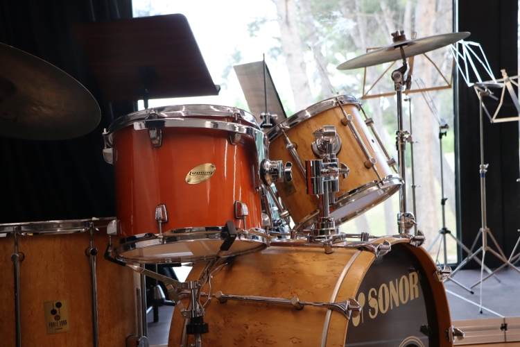escola de musica