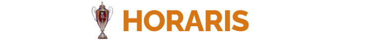 horaris