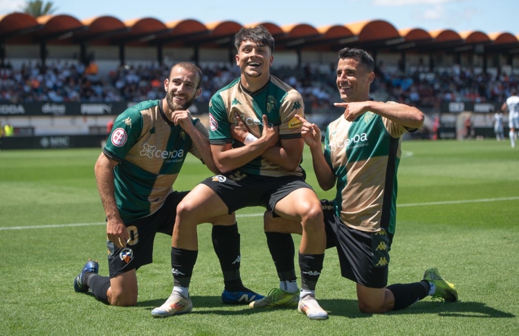 Peque Polo Miguelete Rubén