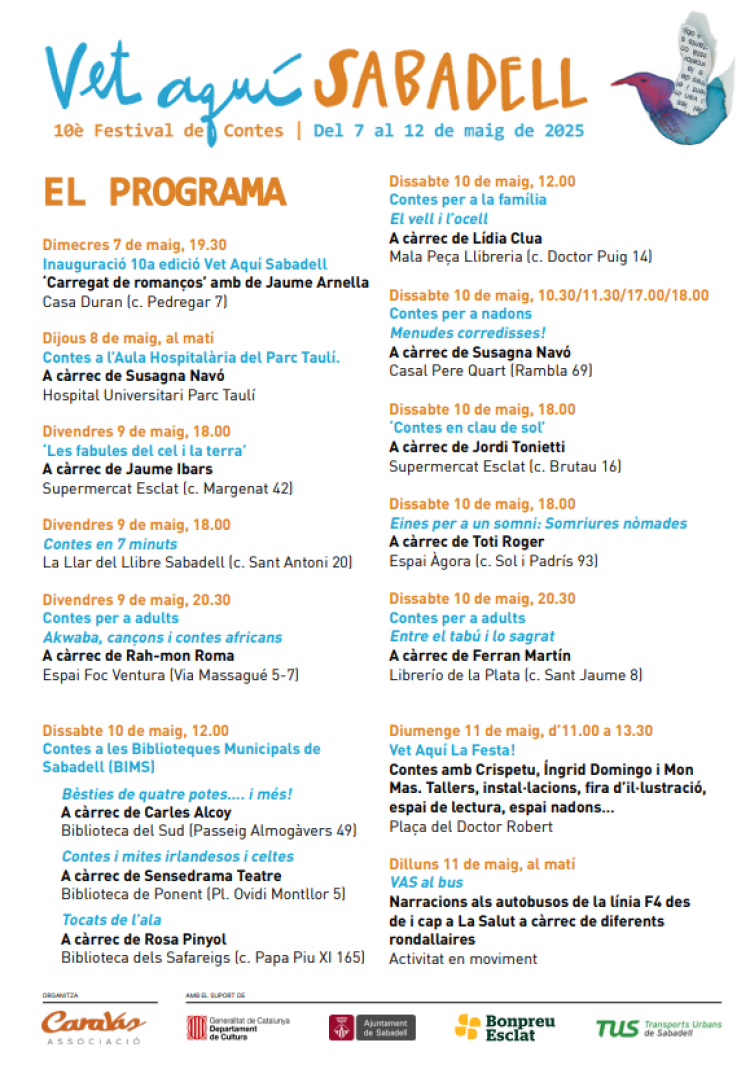 programa