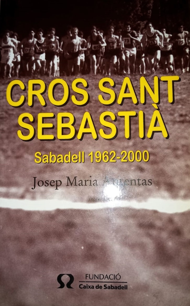Cros Sant Sebastià