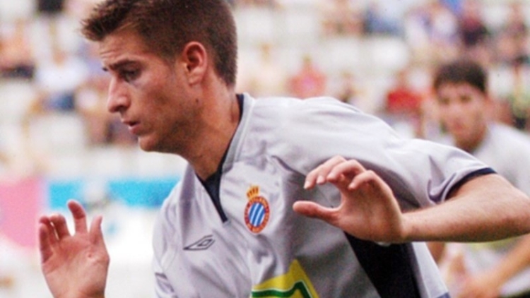 Roberto Camacho
