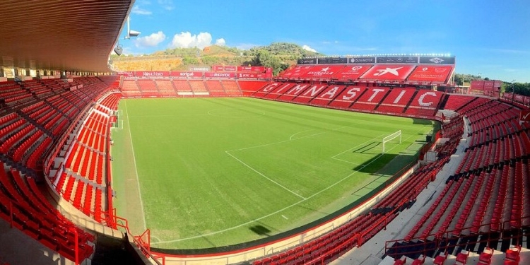 Nou Estadi