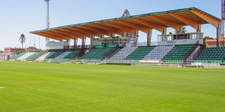 El Palmar