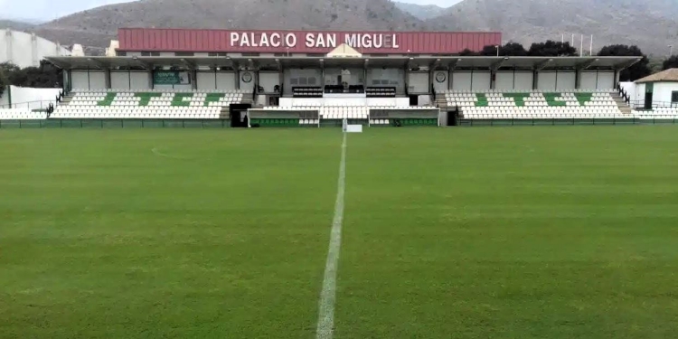 El Pozuelo