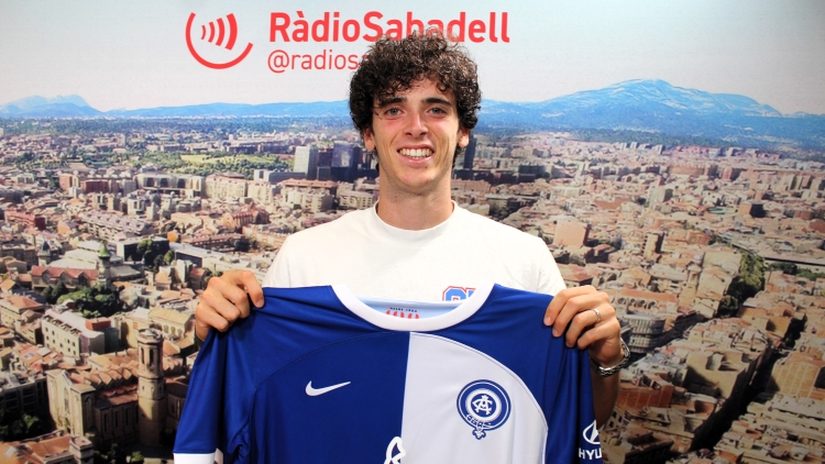 Javi Morcillo