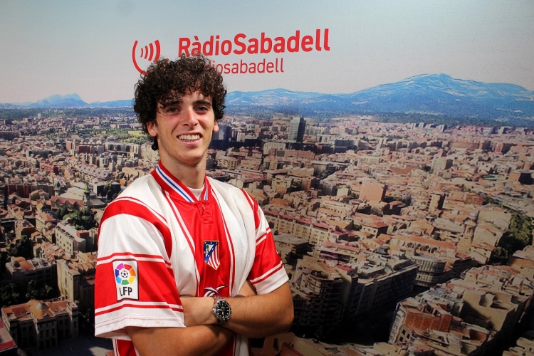 Javi Morcillo