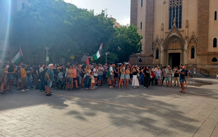 Palestina