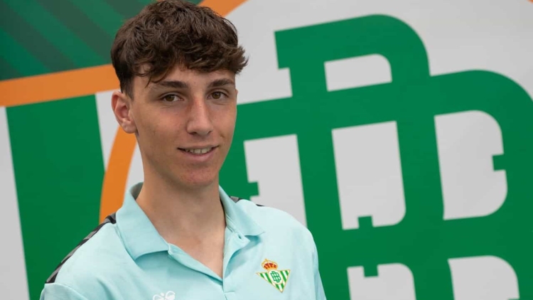 Sander Ballero