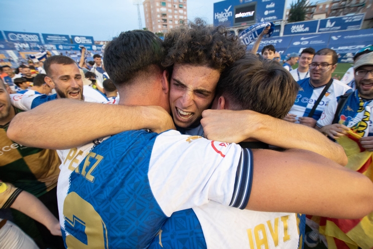 Javi Morcillo
